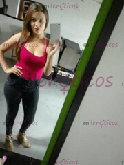 HOLA AMOR SOY UNA CHICA DE 25 AÑOS MUY DISPUESTA Y COMPLACIENTE Y EDUCADA - FOTO 5