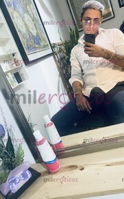 JOVEN ARRECHO LISTO PARA COMPLACERTE Y CUMPLIR TODAS TUS FANTASÍAS - FOTO 8