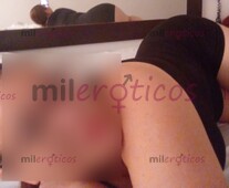 CANSADO, ESTRESADO? MASAJISTA PROFESIONAL, MADURA Y CON EXPERIENCIA - FOTO 6