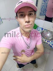 HETERO CURIOSO, CON GANAS DE EXPERIMENTAR LUBRICO DEMASIADO - FOTO 1