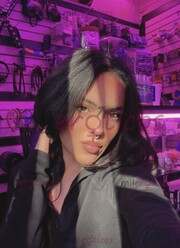 SOY JOVEN, FEMBOY, PASIVA, 20 AÑOS, COMPLACIENTE, DIVERTIDA Y SEXY 5614942522 - FOTO 10