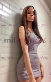 HOLA BEBÉ SOY WENDY CON CARITA ANGELICAL Y CUERPO DE TREMENDA DIABLA - FOTO 1