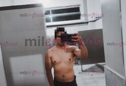 EXQUISITO MASAJE RELAJANTE!! VEN Y DISFRUTA DE UN MASAJE A TU MEDIDA - FOTO 8