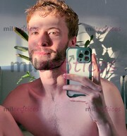 GUERITO GUAPO XXL MEXICANO RUBIO VERGON REAL ALTO TESORO NACIONAL - FOTO 9