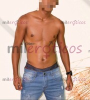 JOVEN MORENO VERGON GRUESA DISPONIBLE YA - FOTO 10