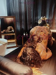 SAMANTHA,NUEVA EN LA ZONA, GUERITA,CHICHONSITA Y MUY CALIENTE VEN A DISFRUTARME - FOTO 10