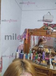 BELLEZA NATURAL SUMAMENTE FEMENINA Y RICA PAPI - FOTO 7