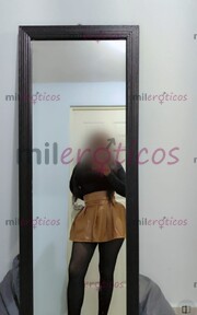 LA PEQUEÑA MULTIORGÁSMICA LIA LA MAMO RICO - FOTO 3