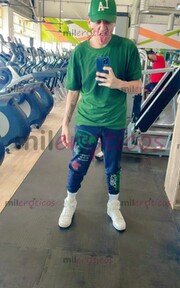 SERVICIO VIP ..19CM Y UN CULITO DELICIOSO GUERITO VERGON - FOTO 7