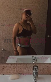 MORENA QUE LLEGA A CONPLACERTE EN TUS FANTACIAS - FOTO 3