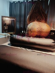 SAMANTHA,NUEVA EN LA ZONA,SOY MUY COMPLACIENTE SUPER CACHONDA VEN A CONOCERME - FOTO 1