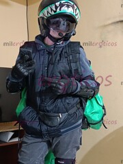 ARDIENTE Y COMPLACIENTE HASTA LA PUERTA DE TU HABITACIÓN - FOTO 9