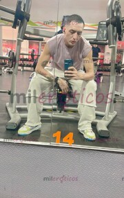 GUERITO, MUY LECHERO GUAPO Y CALIENTE. 19CM Y CON UN CULO DELICIOSO CONTACTAME - FOTO 3