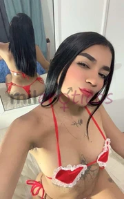 NUEVA EN TU COMUNA TE HARÉ PASARLA RICO AMOR - FOTO 4