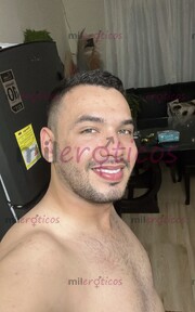 MORBOSO,SCORT,MASAJISTA,VARONIL,CALIENTES,DISPUESTO EN COMPLACERTE EN TODO - FOTO 4