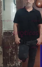 HOMBRE VARONIL 61 AÑOS VERSÁTIL 14 CM MEDELLÍN - FOTO 5