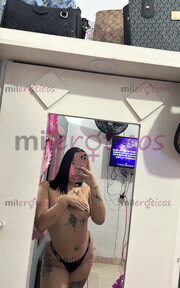 HOLA MIS BEBÉS VENGO DISPUESTA A COMPLACERLOS EN TODOS TUS DESEOS - FOTO 2