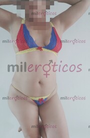 HOLA AMOR A USTED Q LE ENCANTA FOLLAR VEN Y TE COMPLAZCO BIEN TICO - FOTO 3