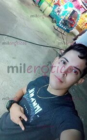 JOVEN VENEZOLANO CON GANAS DE COMPLACERTE. - FOTO 2