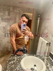 MEN SERIO VARONIL VERGON ACTIVO DE BUEN CUERPO - FOTO 2