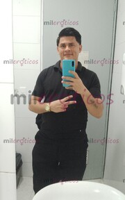 SOLO MUJERES 30 K POR MEDIA HORA DE PLACER NO TE LO PIERDAS - FOTO 7