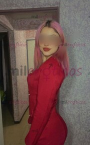 SOY ALEXA UNA NENA HERMOSA QUE QUIERE HACER DE TODO CONTIGO - FOTO 10