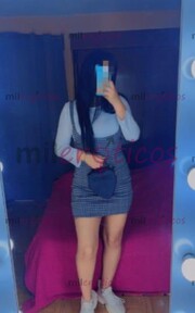 APRETADITA Y ME ENCANTA QUE ME DES POR MI CULITO TAMBIÉN TE LA MAMO DELICIOSO - FOTO 10