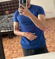 QUIERES CONSENTIRTE Y DIVERTIRTE ESTE FIN DE SEMANA? CONTACTAME - FOTO 2