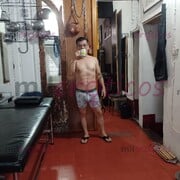DISPONIBLE 7 DÍAS PARA CUANDO NECESITES DE UN BUEN SERVICIO DE MASAJE MEDELLÍN - FOTO 7