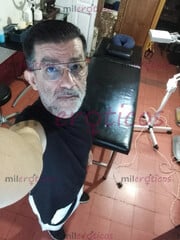 MASAJES SALA DE MASAJES SOLO PARA HOMBRES VARONES ACTIVOS SOLVENTES MAYORES MED - FOTO 3