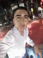 HOLA COMO ESTA MI NOMBRE ES CAMILO CHICO DE PASO - FOTO 6