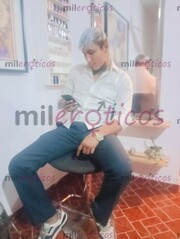 TÚ LECHERO CARGADO LISTO PARA SATISFACER TE Y LLENARTE DE PLACER - FOTO 7