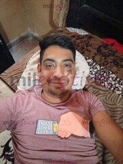 ACTIVO COGELON MUY CALIENTE Y BUENA ONDA TENGO UNA VERGA DE 20 CM - FOTO 6