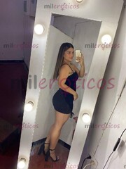 SOY DIANA UNA PUTITA HAMBRIENTA DE VERGA, QUIERO SACARTE TODA LA LECHITA - FOTO 8
