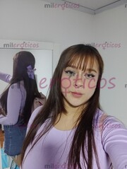 HOLA AMOR ME LLAMO ELAINE JOVEN 20 AÑOS - FOTO 4