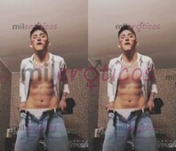 JOVENCITO NUEVO X LA CIUDAD EDUCADO FIESTERO VERSÁTIL VEN POR TU DOSIS - FOTO 3