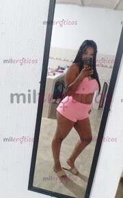 SOY SAMARA TENGO 25 AÑITOS NUEVA EN CANCÚN, SOY 100% LA CHICA DE LAS FOTOS - FOTO 8