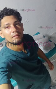 REALIZO EXCELENTES MASAJES RELAJANTES ERÓTICOS Y TÁNTRICOS CUENTO CON SITIO VILL - FOTO 3