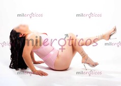 ¡HOMBRES QUE NO TEMEN A SUS DESEOS! SOY SCARLETT SÓLO HOMBRES SOLVENTES!! - FOTO 8