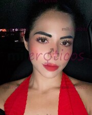 SOFÍA TAPATÍA PETIT, COQUETA MUY ESTRECHITA Y BONITA - FOTO 9