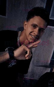 TU ALEXMUSIC GIGOLO QUE TE ENCANTARA Y REPETIRAS - FOTO 2