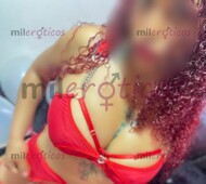 SUSAN SUPER ZORRITA , LLEGA A TU ZONA MUY ANSIOSA DE VERGA - FOTO 4