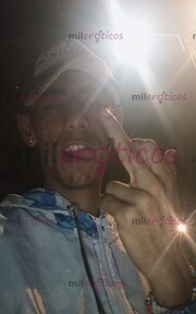 JUAN DANIEL. EL. ARDIENTE EN PASTO DE CALI - FOTO 4