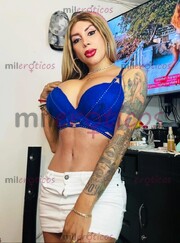 LA BELLA STERLING TOP INTERNATIONAL NO ESTÁ EN PAÍS , SIAGALAN EN INSTAGRAM - FOTO 1