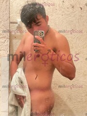 CHICO PASIVO AGUANTADOR DISPUESTO A SATISFACERTE - FOTO 9