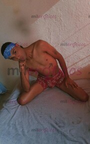 MORENO VERGÓN DISPUESTO A COMPLACER FANTASÍAS SEXUALES Y PAREJAS CURIOSAS - FOTO 8