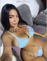 MORENA CADERONA CON TETAS ENORME VEN Y CHORREAME TODA - FOTO 6