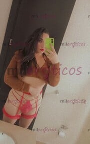 CHICA TRANS JUGUETONA SEXY ARDIENTE AGENDA TU CITA CORAZÓN - FOTO 10