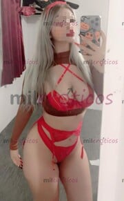$800 ME ENCANTA SENTIR LA LECHITA CALIENTE Y TU PENE TOCANDO MIS ANGINAS - FOTO 5