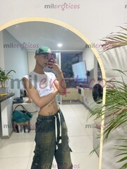 LINDO, JOVEN UNIVERSITARIO, NUEVO EN SCORT - FOTO 8